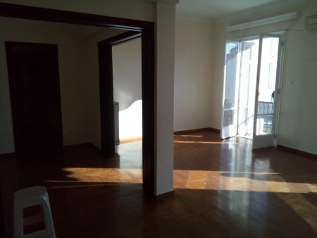 ΠΡΟΣ ΠΩΛΗΣΗ   ΟΡΟΦΟΔΙΑΜΕΡΙΣΜΑ 110τ.μ. Γκύζη